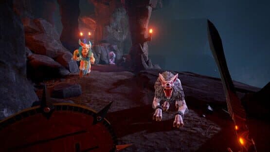Karnage Chronicles — screenshot 3