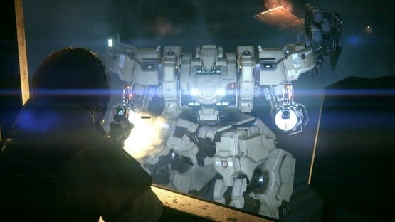 Left Alive — screenshot 5
