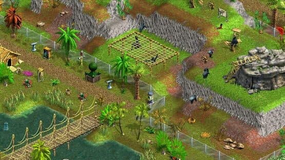 Wildlife Park — screenshot 3