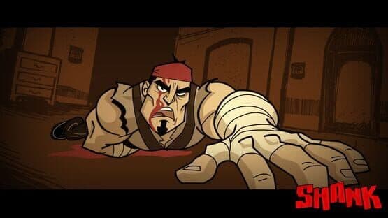 Shank — screenshot 5
