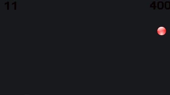 Training aim — screenshot 6