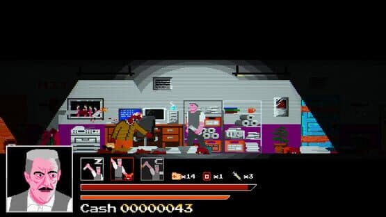 The Rare Nine — screenshot 3