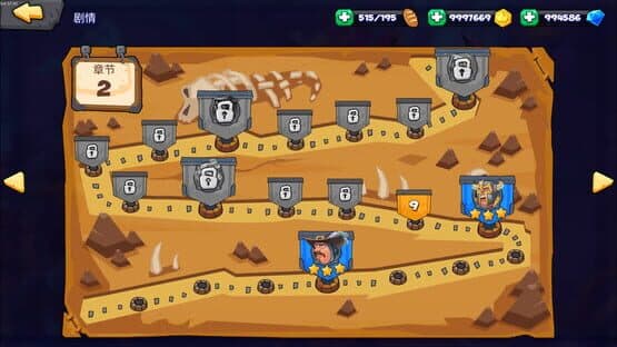 Tactical Monsters Rumble Arena — screenshot 4