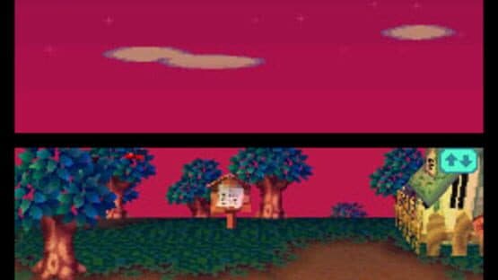 Animal Crossing: Wild World — screenshot 7