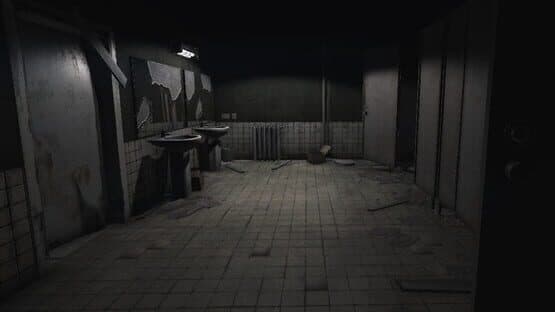 Purgatory Fell — screenshot 5