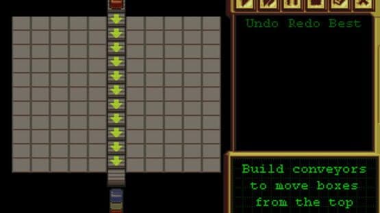 Great Permutator — screenshot 3