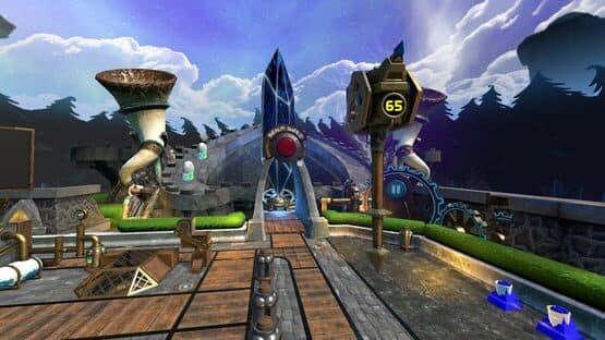 Siege Hammer — screenshot 5