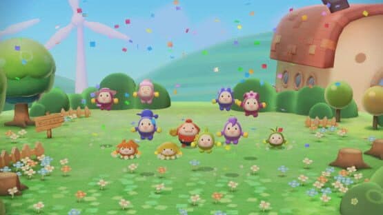 Pushmo World — screenshot 7