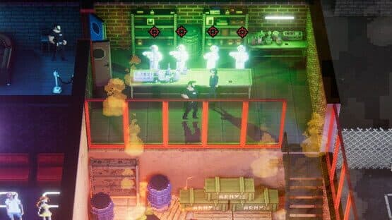 Party Hard 2 — screenshot 2