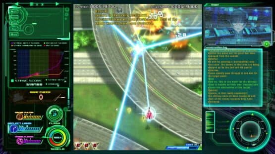 Raiden V — screenshot 3