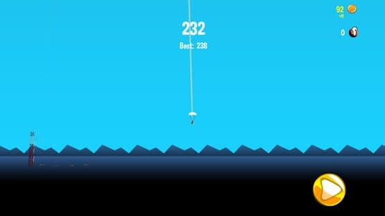 Space Rocket — screenshot 3