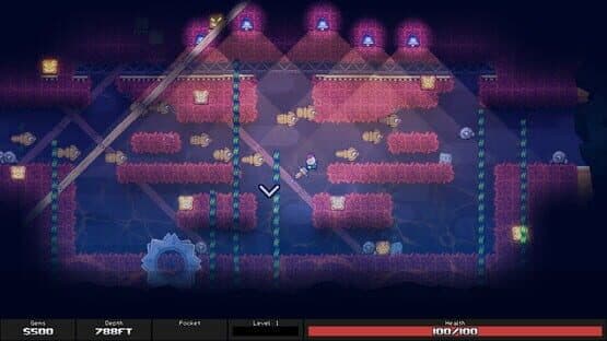 Cavern Kings — screenshot 4