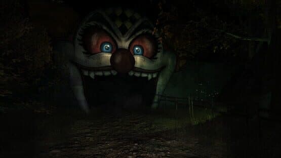 Obscuritas — screenshot 1