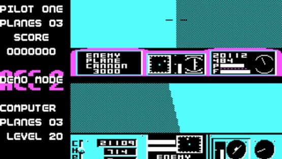 ACE 2 — screenshot 1