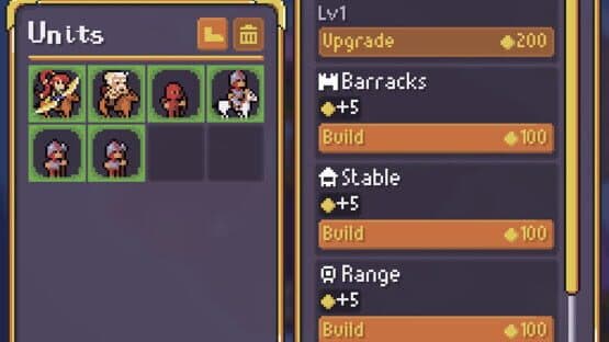 Of Gods and Men: The Daybreak Empire — screenshot 4