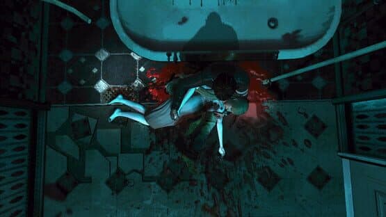 D4: Dark Dreams Don't Die - Season 1 — screenshot 5