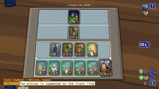 Pick a Hero — screenshot 1