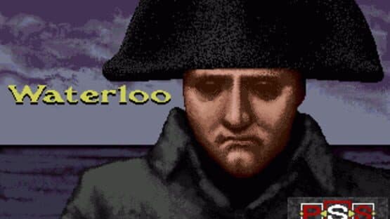 Waterloo — screenshot 2