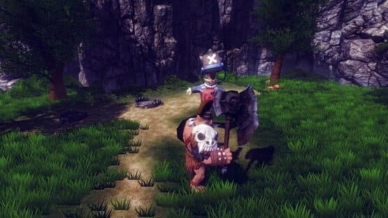 Rise of the Savage — screenshot 5