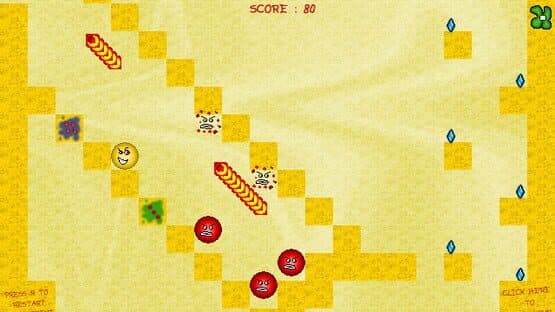 Brain Crush — screenshot 4