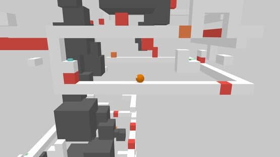 Forgotten Ball — screenshot 3