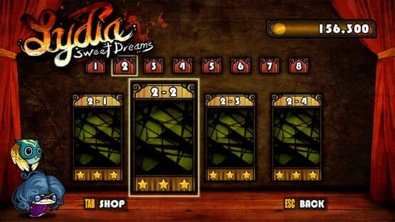 Lydia: Sweet Dreams — screenshot 3