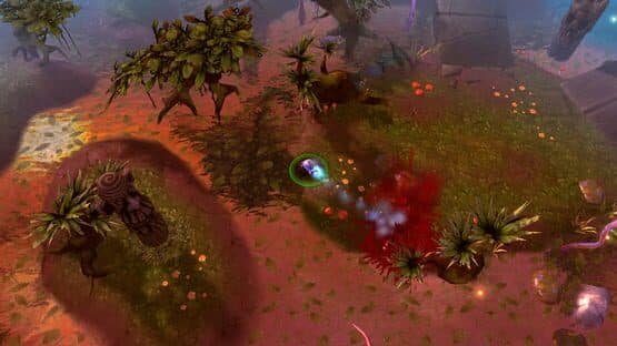 Bloodline Champions — screenshot 4