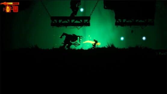 Oscura: Lost Light — screenshot 4