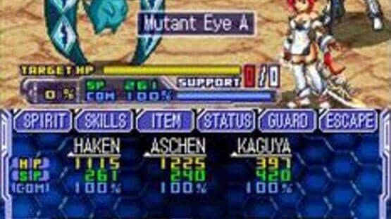 Super Robot Taisen OG Saga: Endless Frontier — screenshot 8