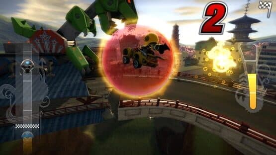 ModNation Racers: Road Trip — screenshot 4