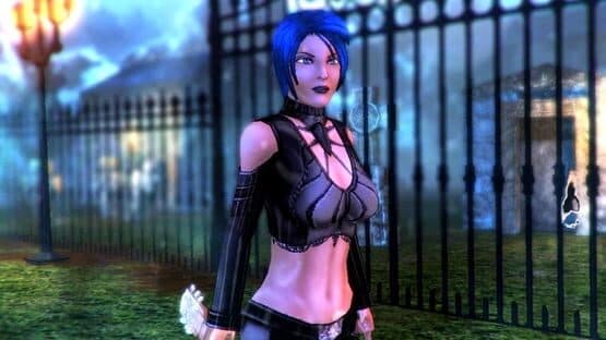 Rock Zombie — screenshot 8