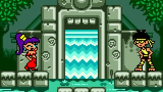 Shantae — screenshot 3