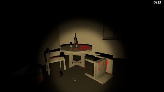 Body of Evidence — screenshot 4