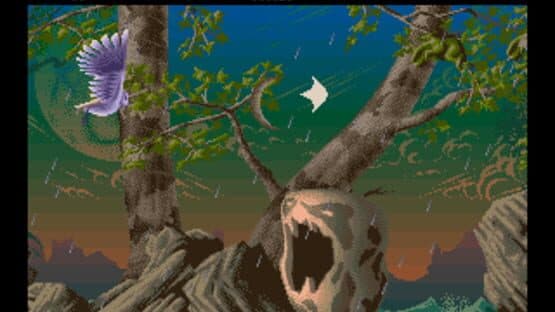 Agony — screenshot 2