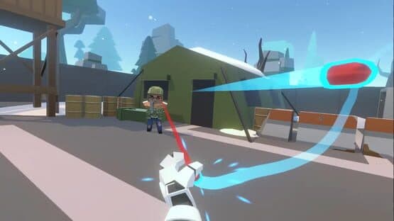 Just In Time Incorporated — screenshot 3