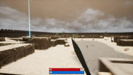 Scrolls of the Lord — screenshot 4