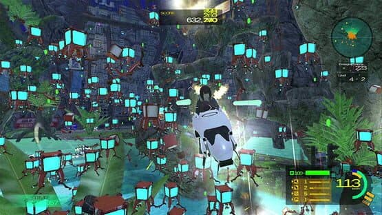 Sky Ride — screenshot 3
