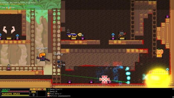 Kill Fun Yeah — screenshot 1