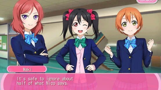 Love Live! School Idol Festival — screenshot 2