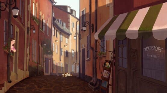 Memoranda — screenshot 2