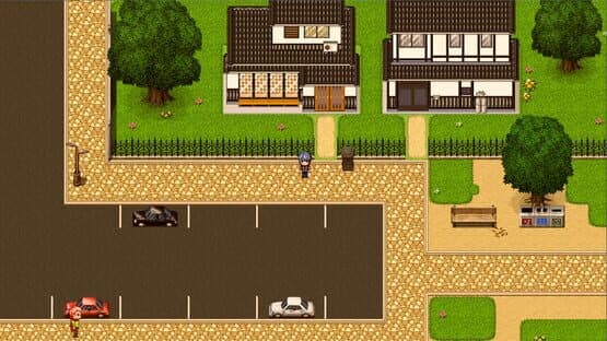 Introvert Quest — screenshot 3
