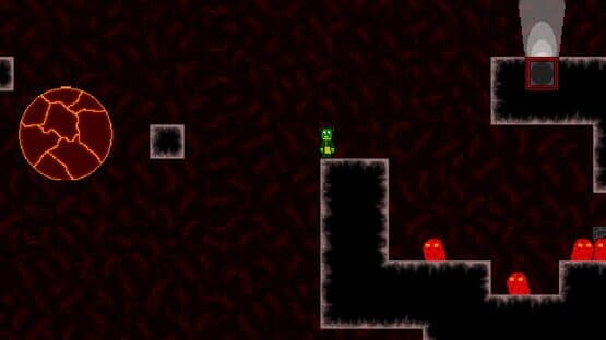 A Dead World's Dream — screenshot 4