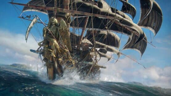 Skull and Bones — screenshot 4