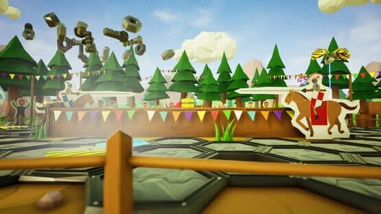 Guardians of the Past — screenshot 8