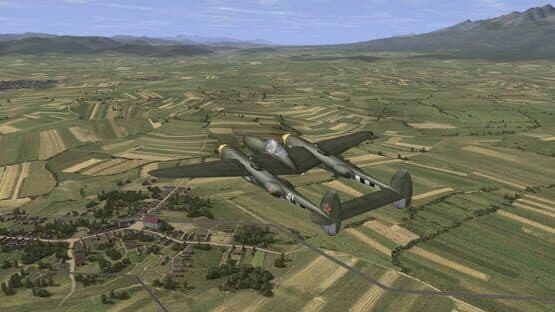 IL-2 Sturmovik: 1946 — screenshot 1