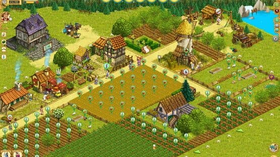 My Little Farmies — screenshot 3