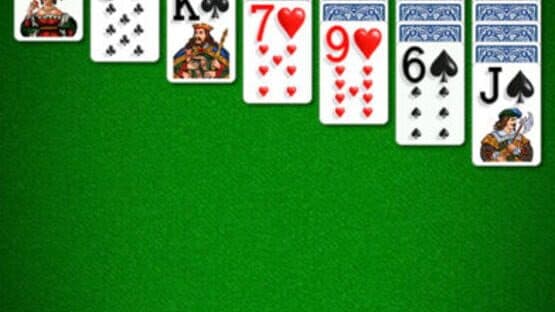 Solitaire City — screenshot 1