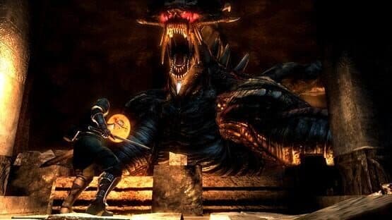 Demon's Souls — screenshot 5
