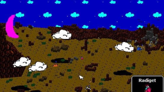 Magic Wand — screenshot 3
