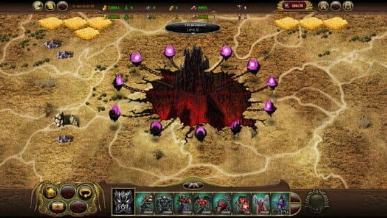 My Lands: Black Gem Hunting — screenshot 4